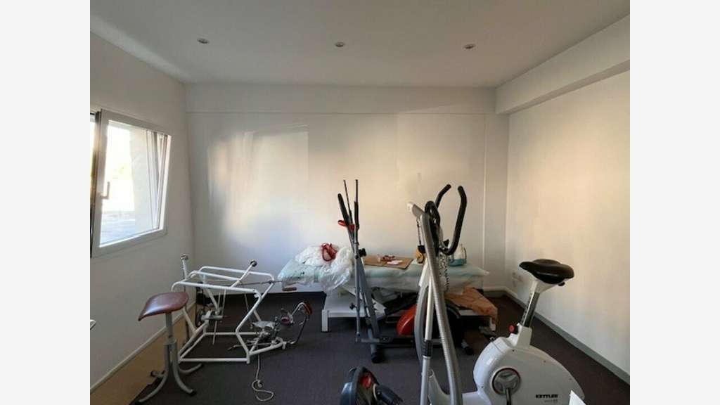 A louer bureau santé 11 et 12m² à Vannes
