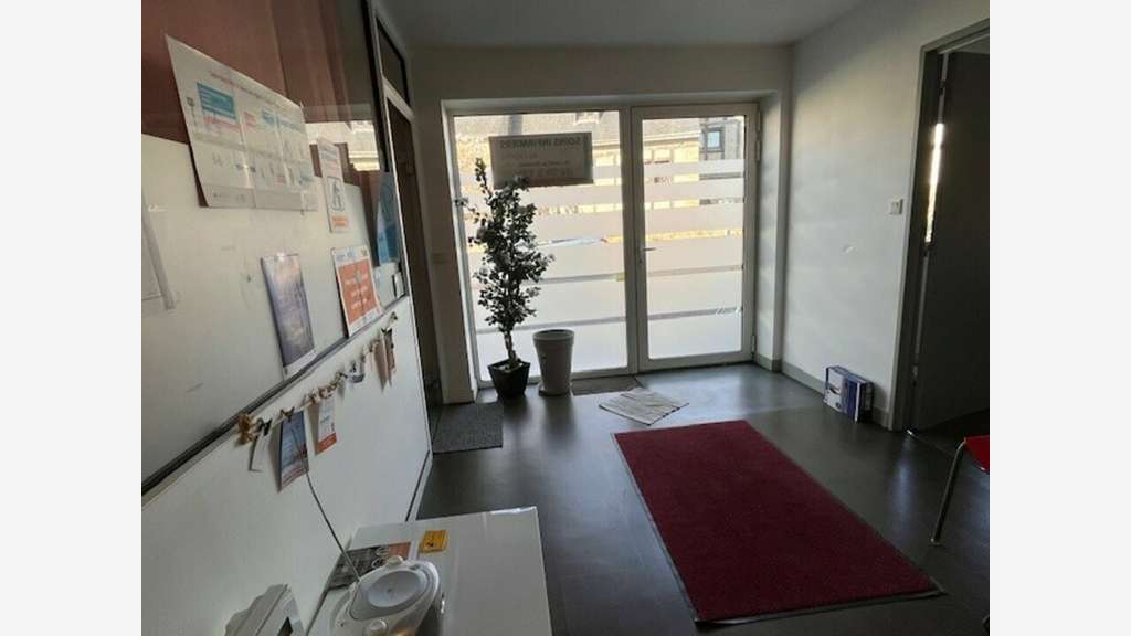 A louer bureau santé 11 et 12m² à Vannes