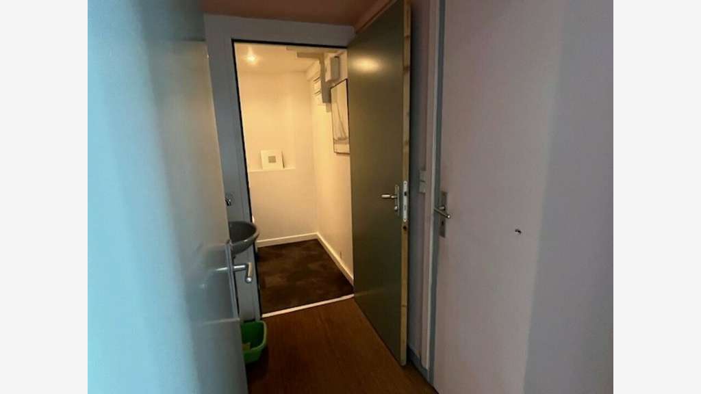 A louer bureau santé 11 et 12m² à Vannes