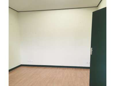 Location Bureaux à Vannes