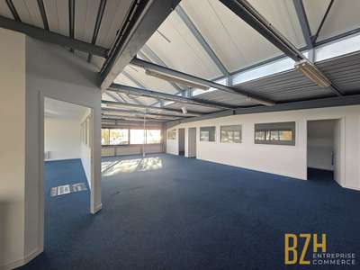 Location Bureaux à Vannes