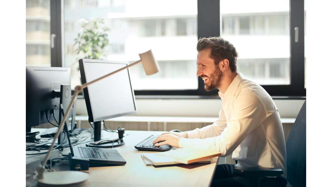 Bureaux 32m² R+2 à louer à Vannes Est