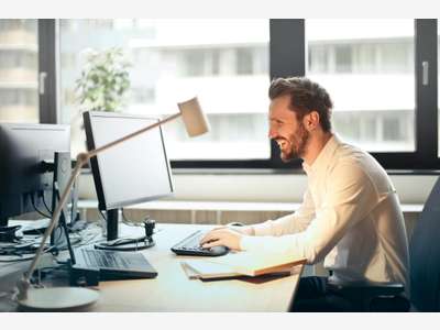 Bureaux 32m² R+2 à louer à Vannes Est