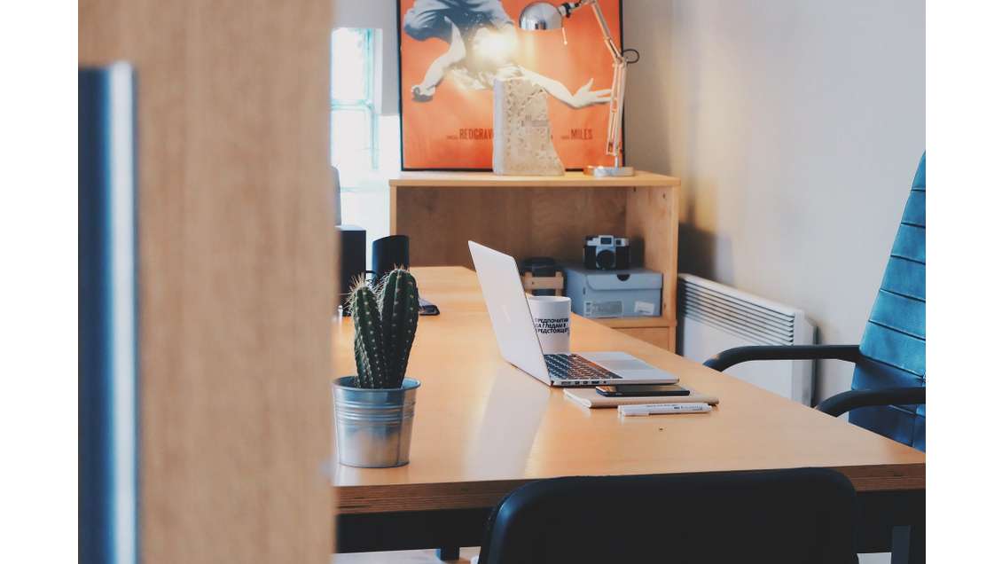 A louer bureaux 39m² R+2 à Vannes Est