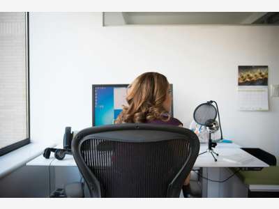 Bureaux 85m² R+2 à louer à Vannes Est
