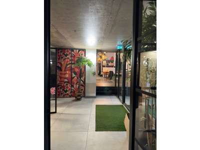 Location Bureaux à Vannes