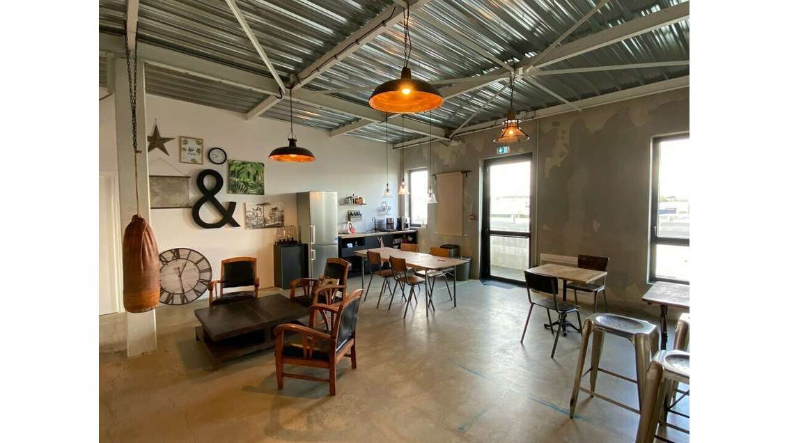 Bureaux à louer 189m² R+2 à Vannes