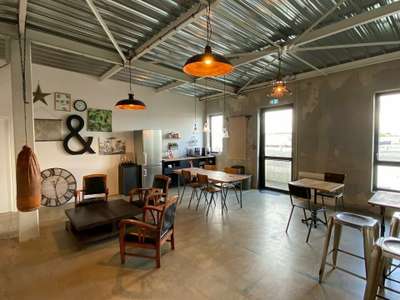 Location Bureaux à Vannes