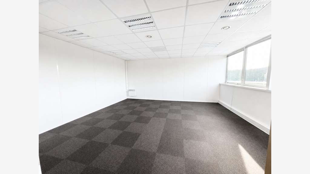 A louer bureaux 100m² R+1 Vannes Nord Est - St Avé