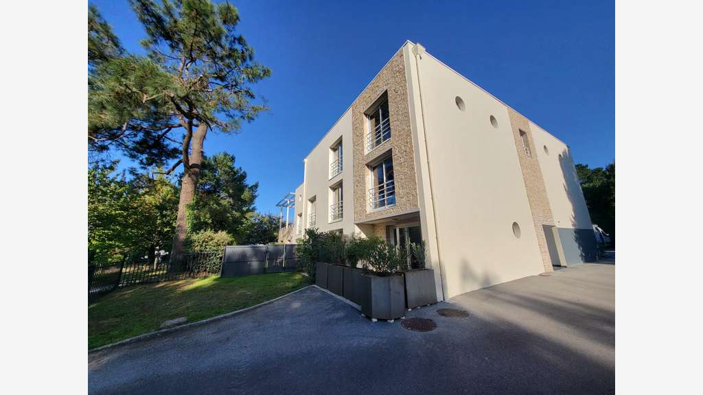 A louer bureaux 185m² à Vannes / Arradon
