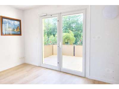 Location Bureaux à Vannes