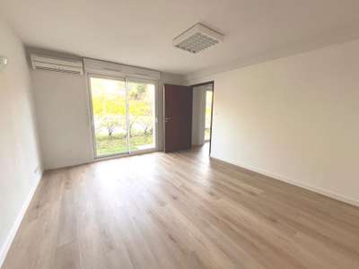 A louer bureaux 41m² à Arradon / Vannes Ouest