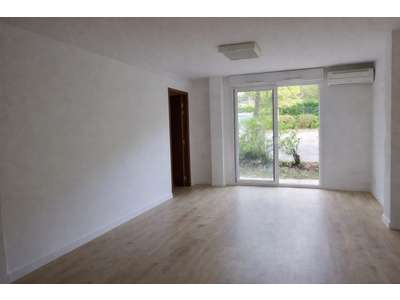 Location Bureaux à Vannes