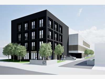 A louer bureaux empl exceptionnel à Vannes Ouest