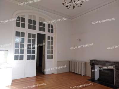 Location Bureaux à Vannes