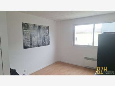 A louer bureau 35m² zone dynamique Saint-Avé