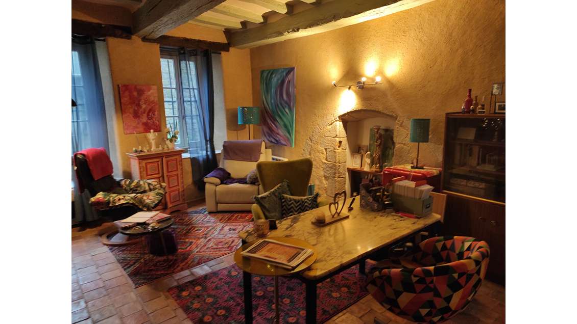 Bureaux 2 pièces 25m²  à louer Le port Vannes