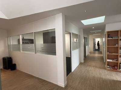 Location Bureaux à Vannes