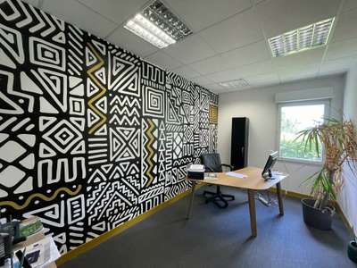 Location Bureaux à Vannes