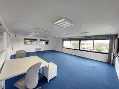 Location Bureaux à Vannes
