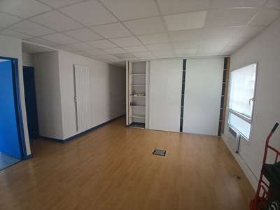 Location Bureaux à Vannes