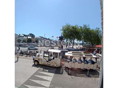 Location Bureaux à Vannes