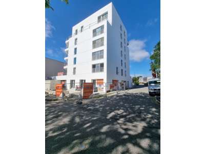 Location Bureaux à Vannes