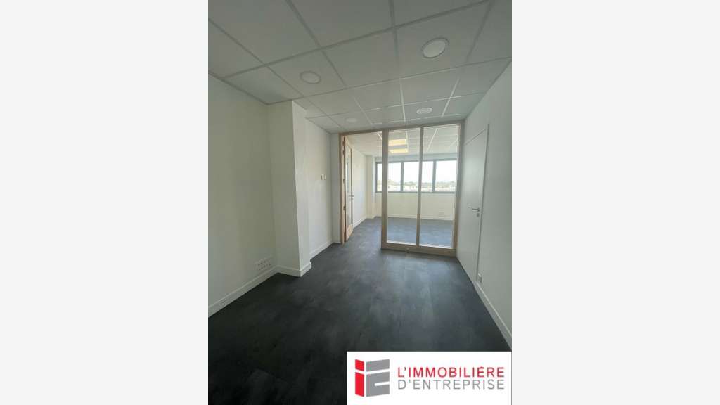 A LOUER - VANNES Ouest