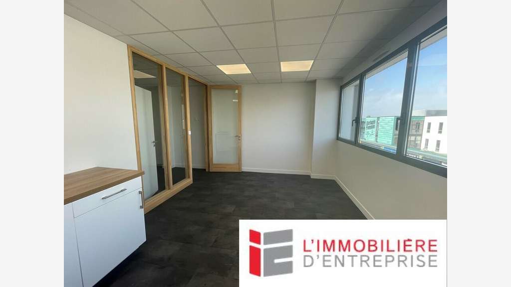 A LOUER - VANNES Ouest