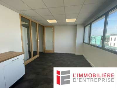 A LOUER - VANNES Ouest