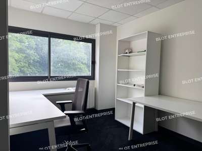 À LOUER - BUREAUX - VANNES - 28 m²