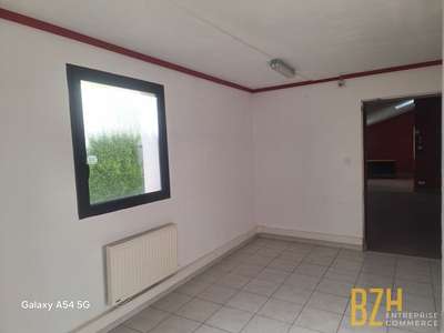 Location Bureaux 64m² - SECTEUR VANNES OUEST