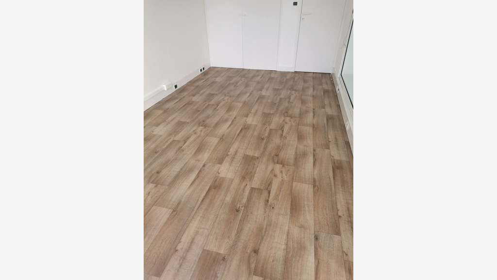 Sous-location bureaux de 17m² à Vannes centre