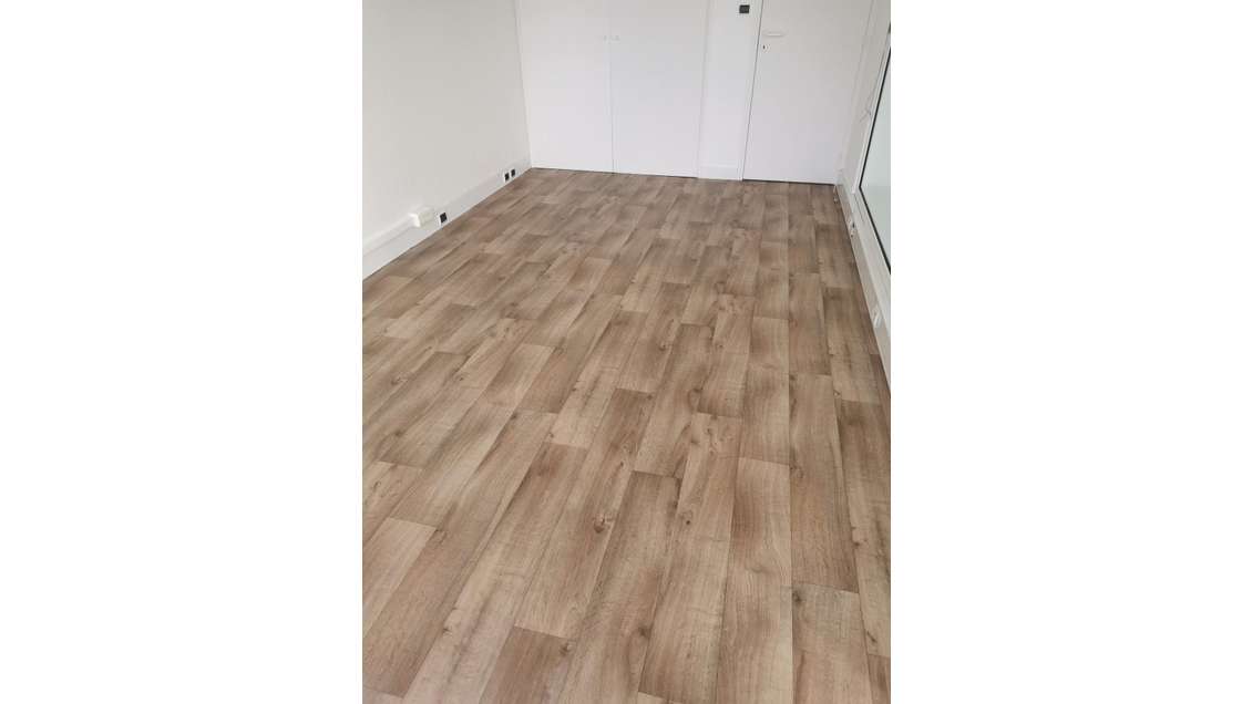 Sous-location bureaux de 17m² à Vannes centre