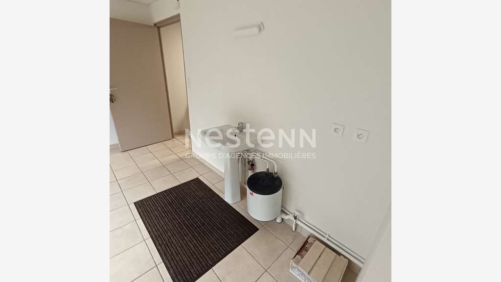 A louer bureaux en très bon état 22m² à Vannes