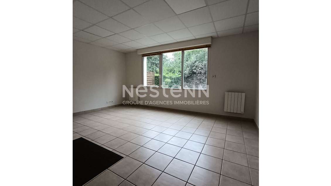 A louer bureaux en très bon état 22m² à Vannes