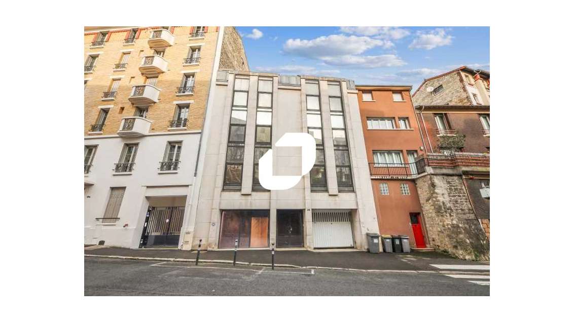 A louer Bureaux 150m² Vanves