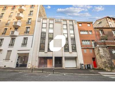 Location Bureaux à Vanves