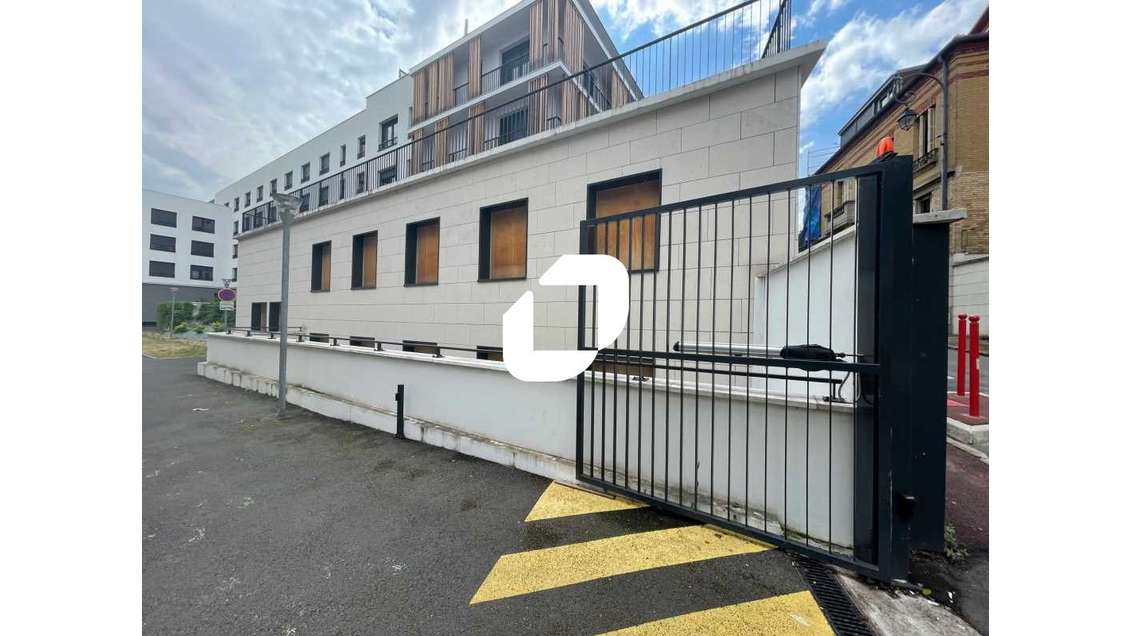 A louer Bureaux 285m² Vanves