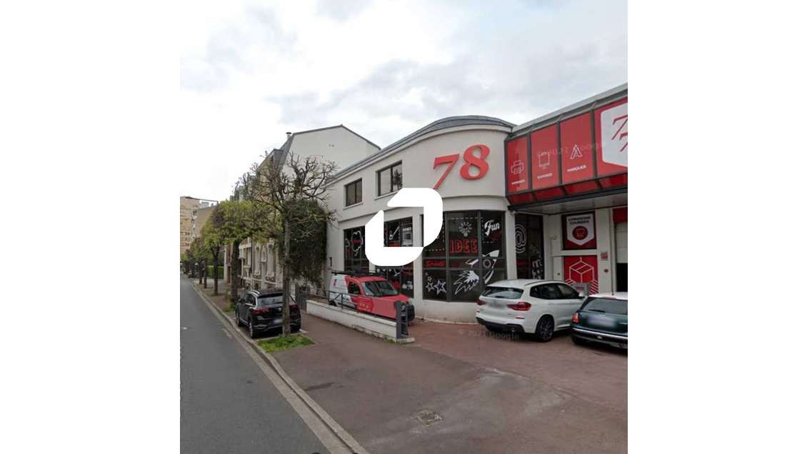 A louer Bureaux Vanves