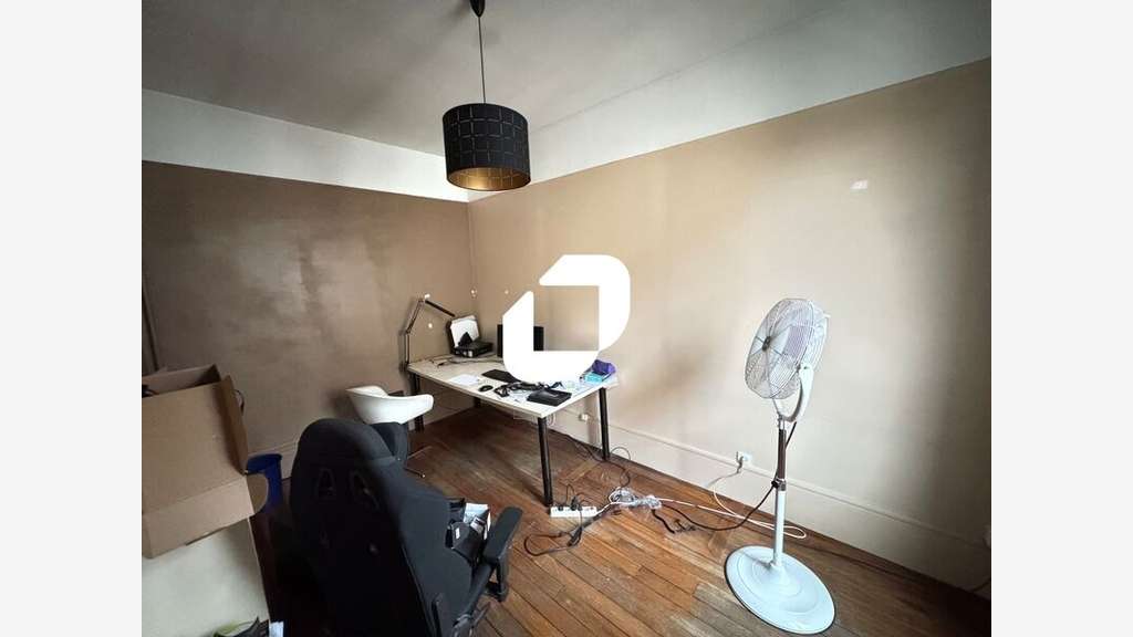 A louer Bureaux 72m² Vanves