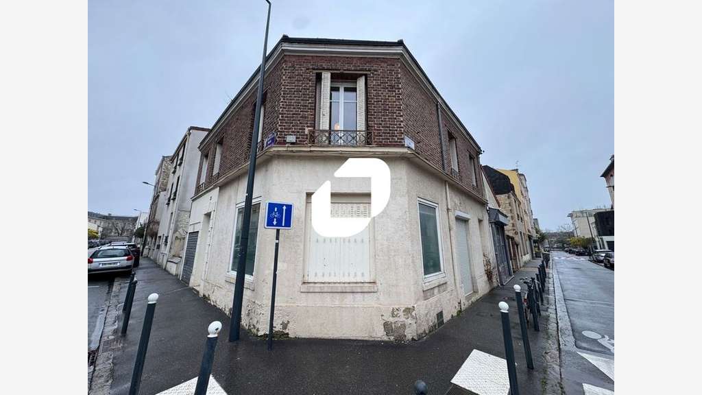 A louer Bureaux 72m² Vanves