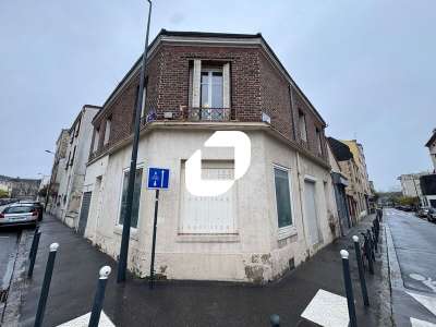 A louer Bureaux 72m² Vanves