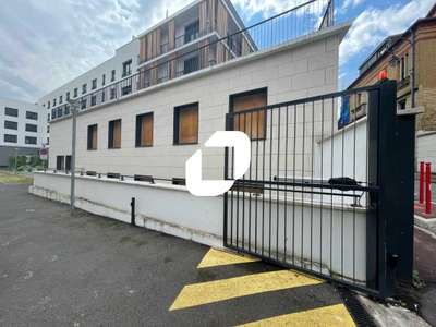 A louer Bureaux 285m² Vanves