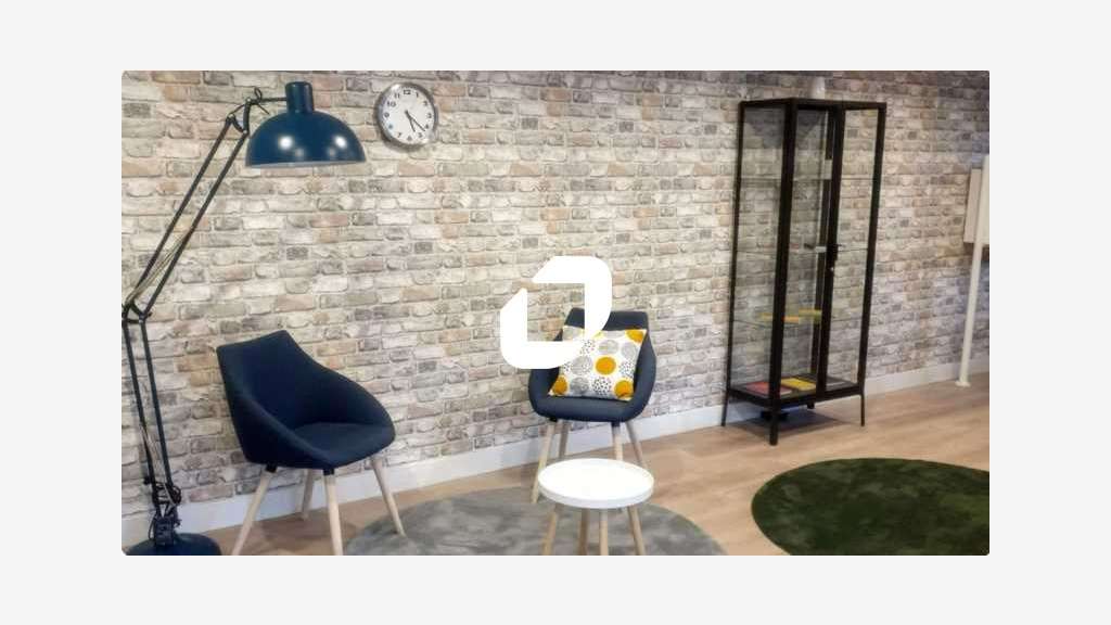 A louer Bureaux Vanves