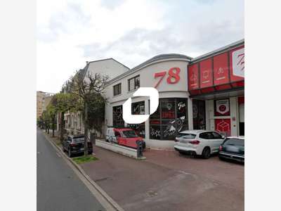 A louer Bureaux Vanves