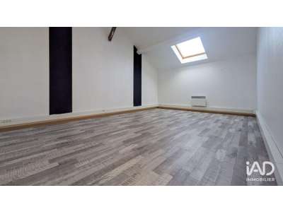 Location Bureaux à Varennes-sur-Seine