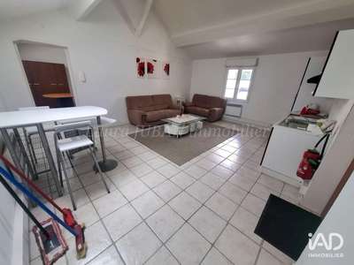 Location Bureaux à Varennes-sur-Seine
