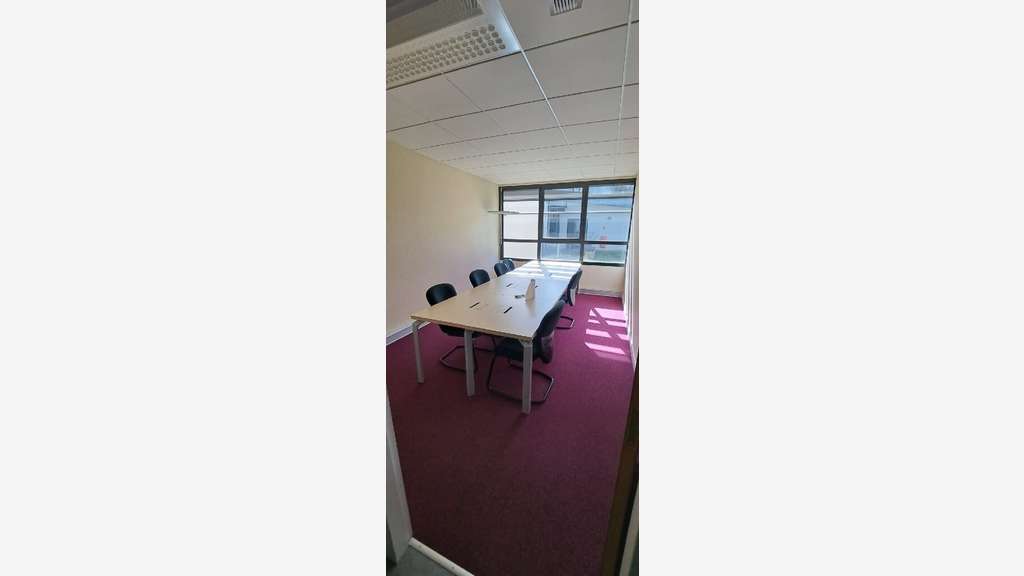 À louer bureaux à partir de 30m² à Vasselay