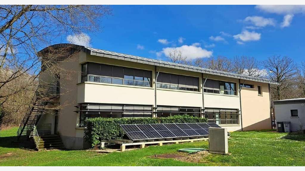 À louer bureaux à partir de 30m² à Vasselay